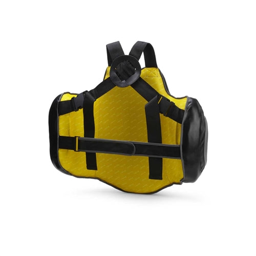 Everlast Body Protector - Svart