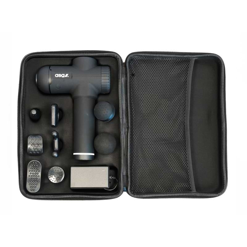 ASG Massage Pistol Pro