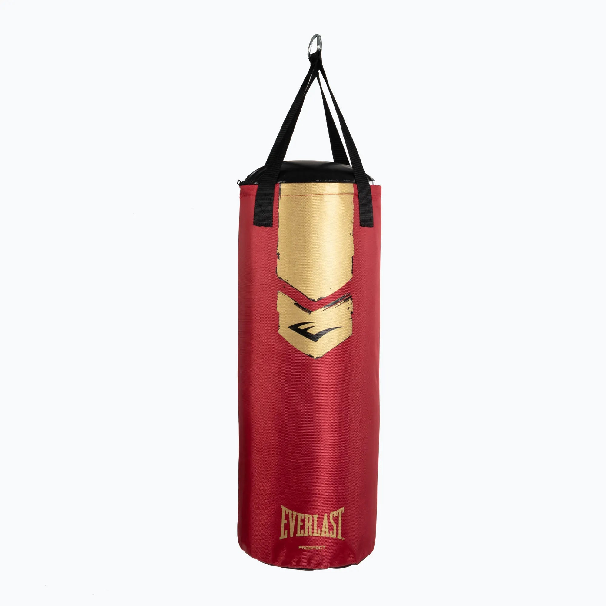 Everlast Prospect 2 Heavy Bag  - Röd/Guld