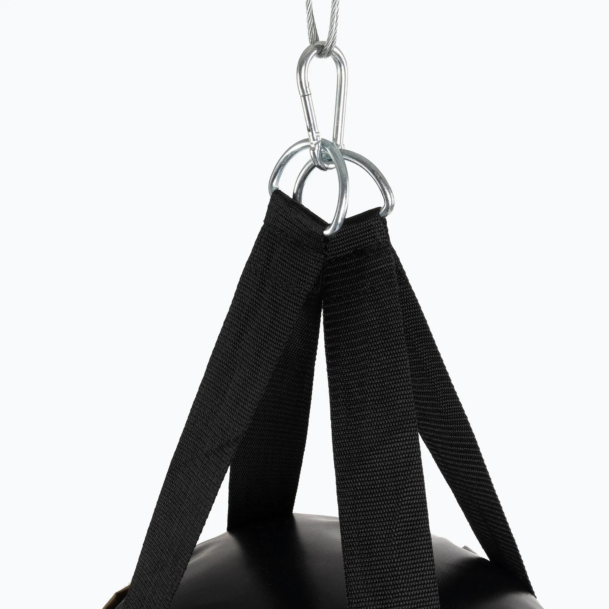 Everlast Prospect 2 Heavy Bag  - Röd/Guld