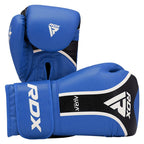 RDX Aura Plus T-17 Boxningshandskar - RDX | Kraft & Kontroll