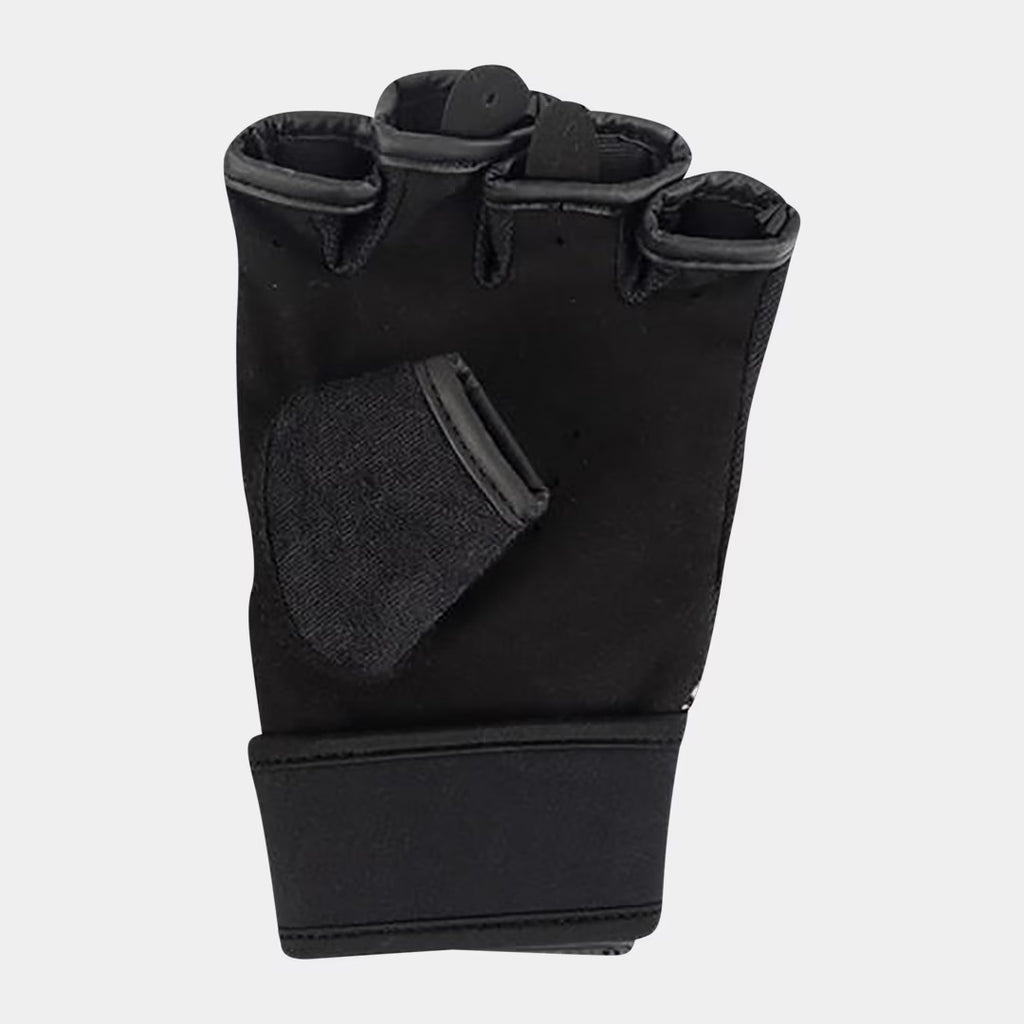 Everlast Core Everstrike MMA Handskar - Svart