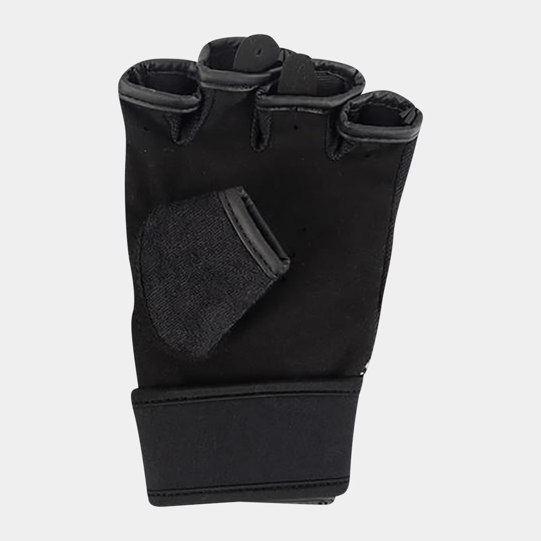 Everlast Core Everstrike MMA Handskar - Svart