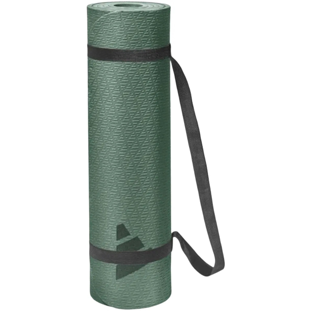 Adidas Yoga Matta 10 mm - Murgrön