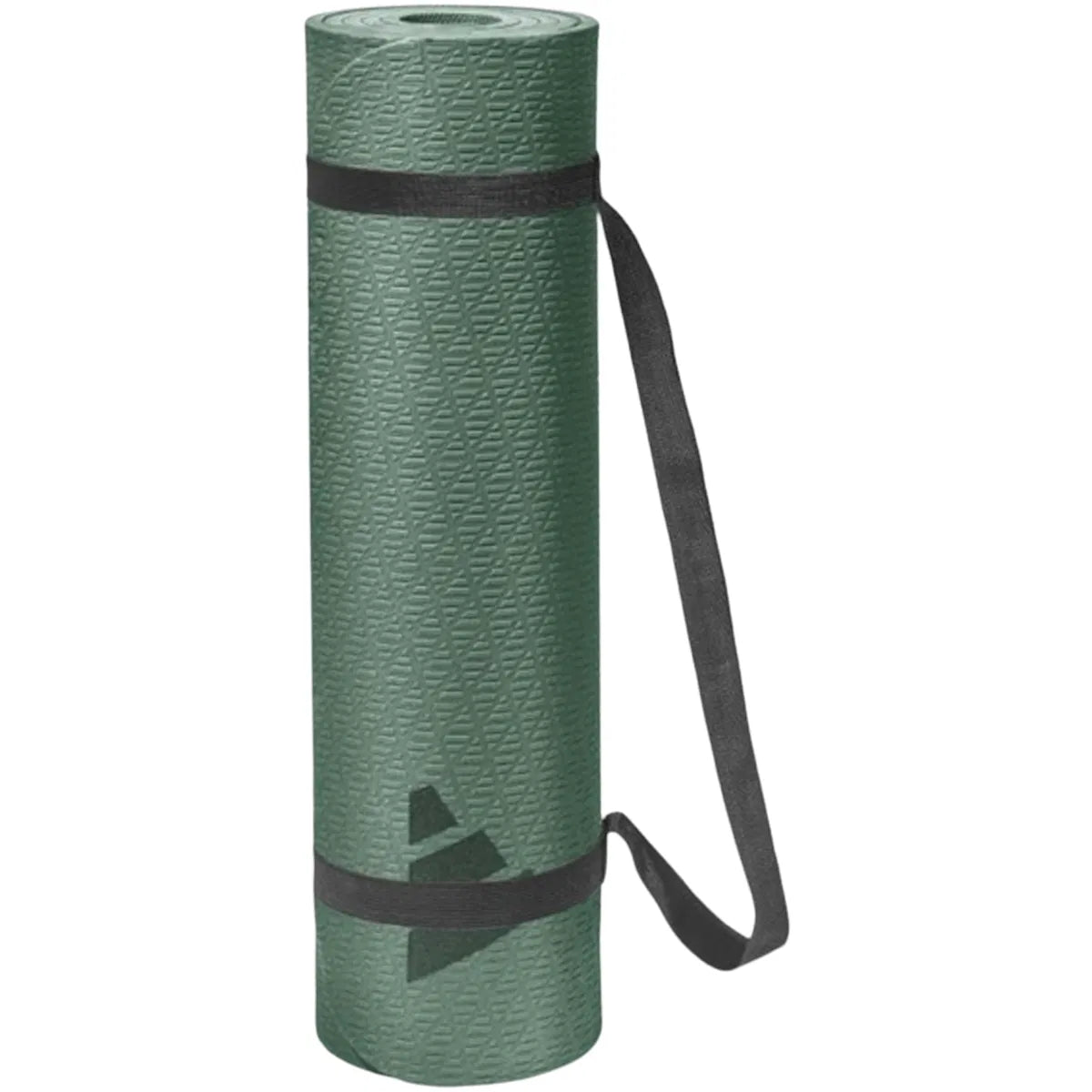 Adidas Yoga Matta 10 mm - Murgrön