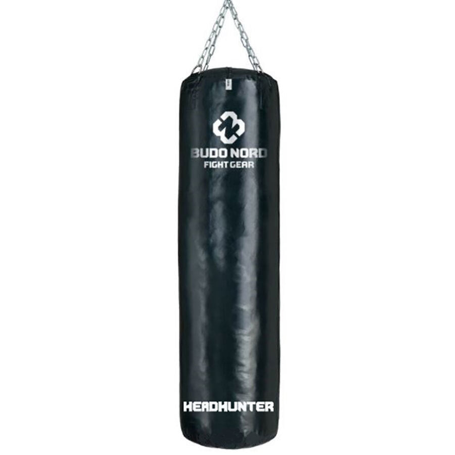 Budo-Nord Fight Gear Headhunter Custom Punchbag