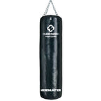 Budo-Nord Fight Gear Headhunter Custom boxningssäck med liten träffyta som kräver exakta slag