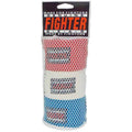 Fighter Boxarlindor 3-pack elastiska 270cm