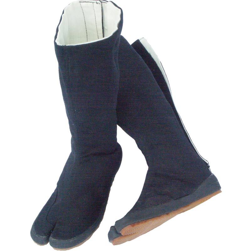 Budo-Nord Classic Ninja tabis