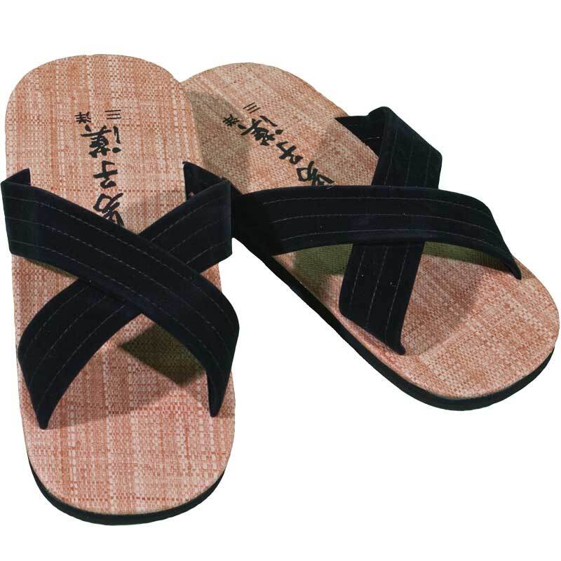Budo-Nord Classic Zoris tofflor