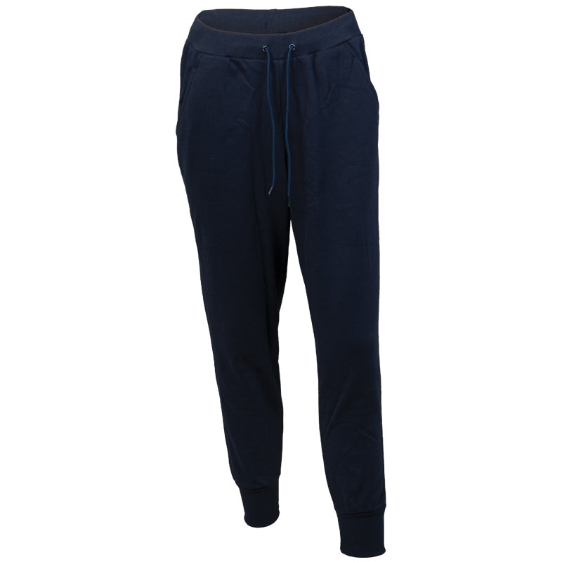 Budo-Nord joggingbyxa Culture Sport mörkblå
