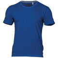 Budo-Nord T-shirt Culture Sport blå
