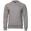 Budo-Nord Sweatshirt Culture Sport - Gråmelange