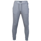 Budo-Nord Joggingbyxa Culture Sport - Gråmelange - Budo-Nord | Kraft & Kontroll