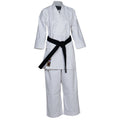 Budo-Nord Karatedräkt Kata Premium WKF Approved Slim Fit