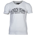 Budo-Nord T-shirt Culture Sport Takenouchi Hisamori Ju Jutsu - Vit