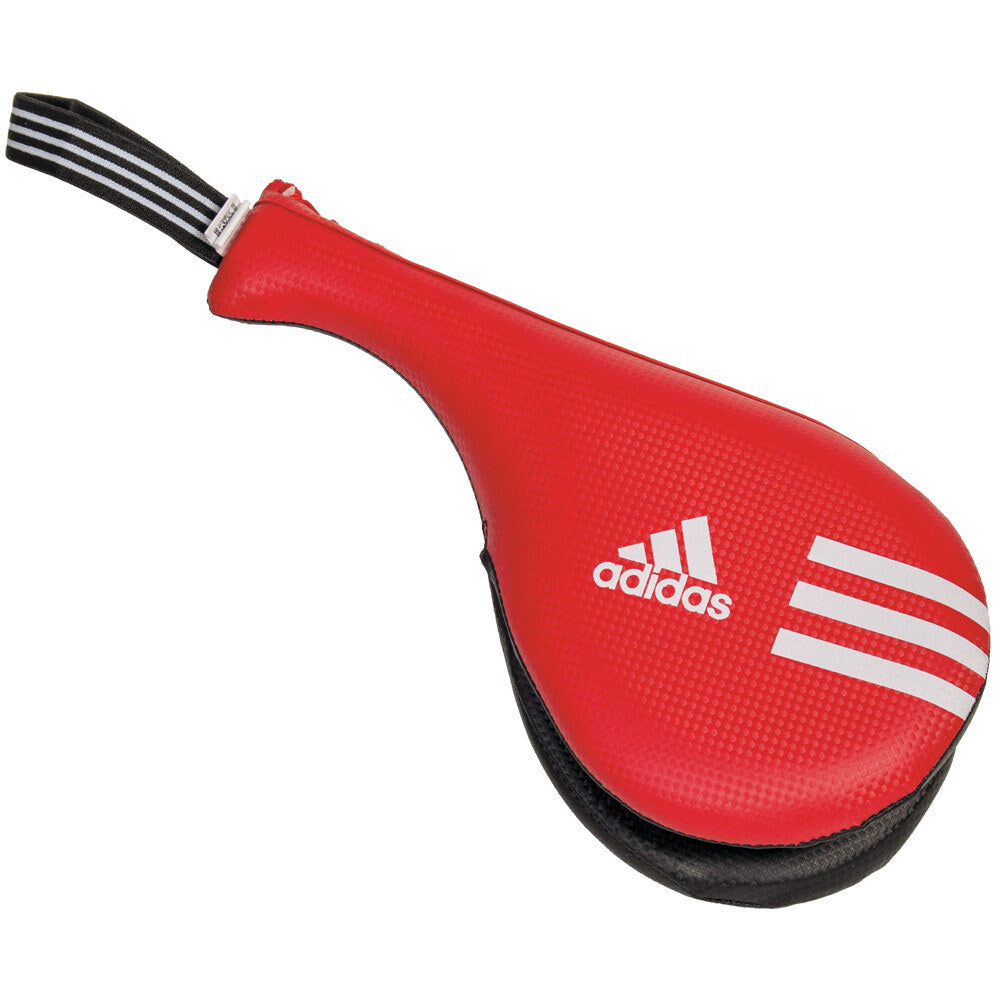 Adidas Dubbel sparkspade för Barn XS
