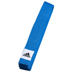 Adidas Kyu-bälte - Blå - Adidas | Kraft & Kontroll
