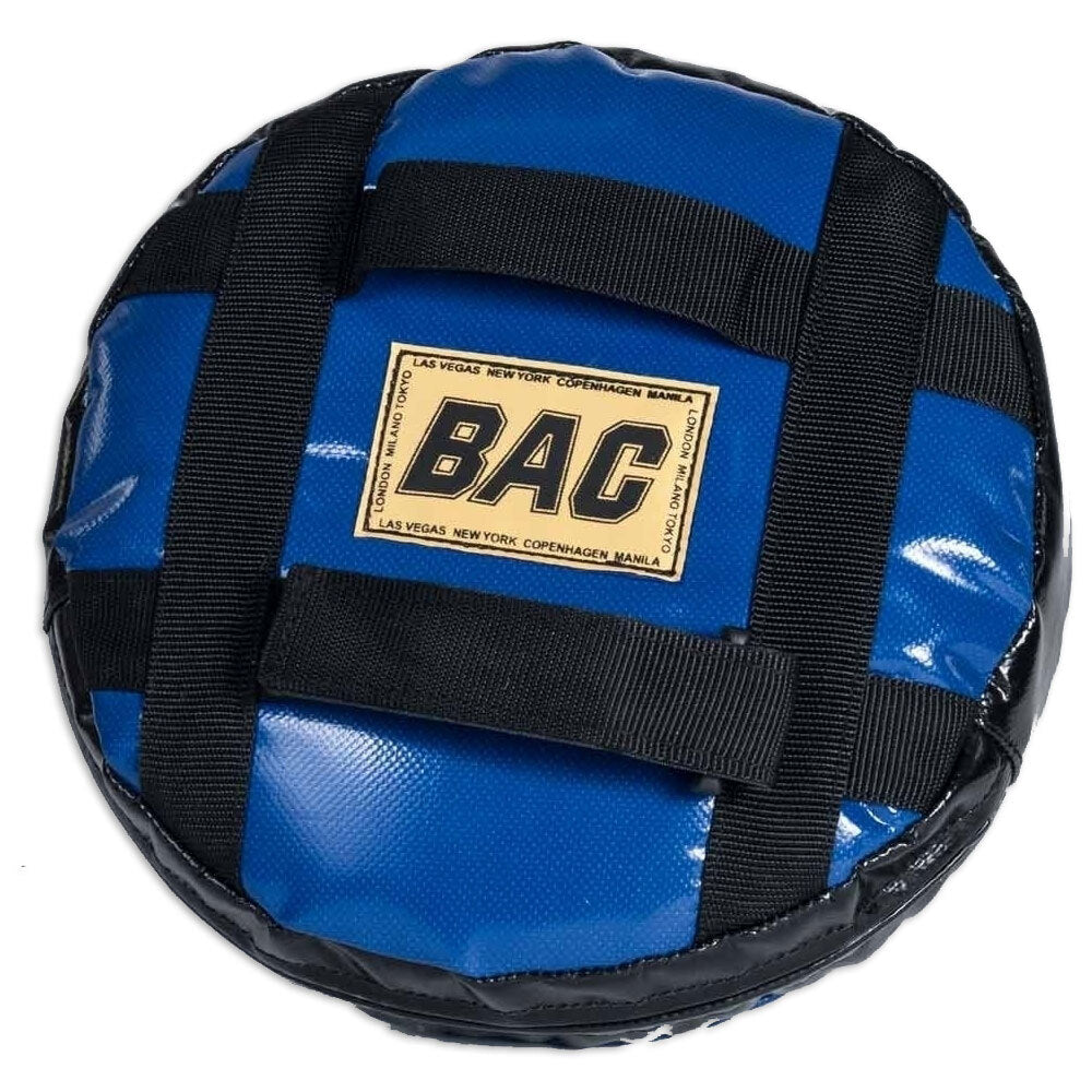 BAC Handmitts Soft Impact