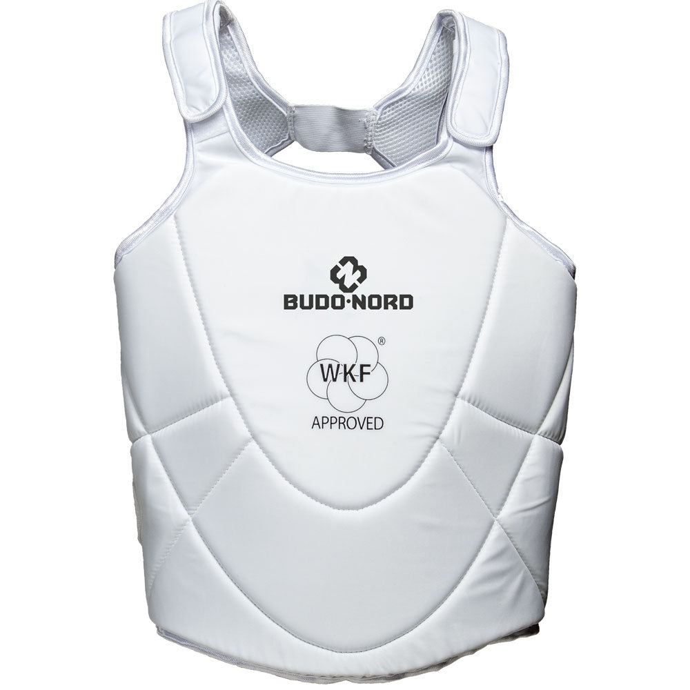 Budo-Nord WKF Body Protector