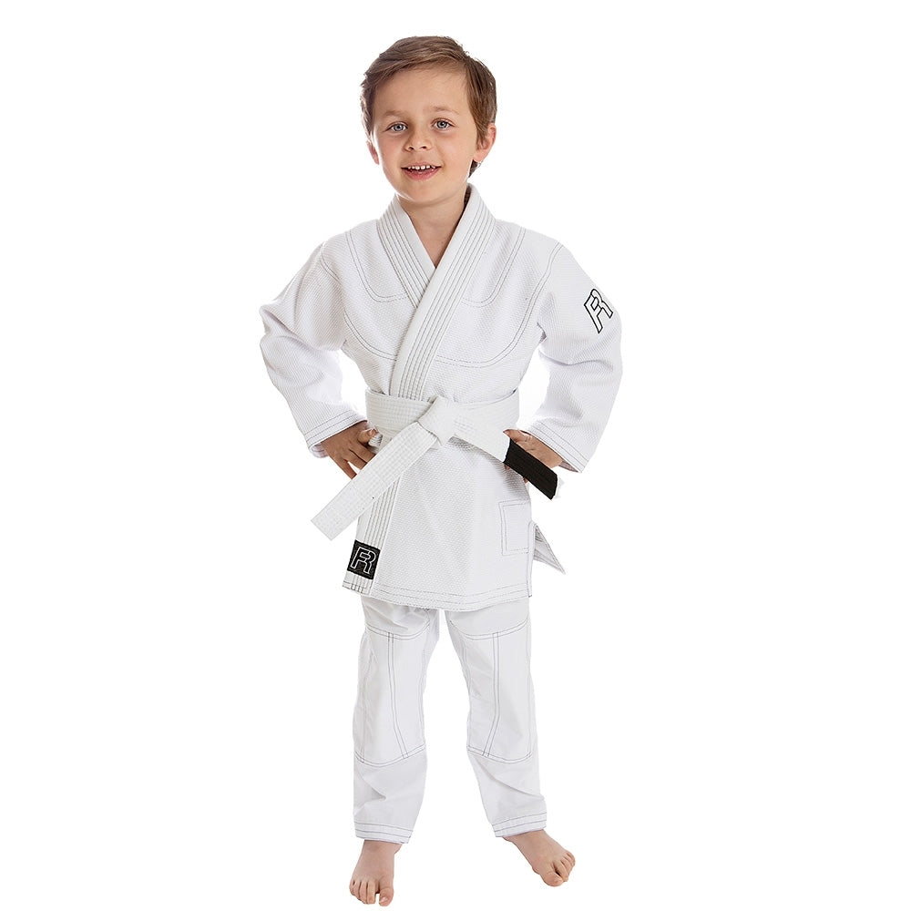 Fighter BJJ Dräkt Miniconda