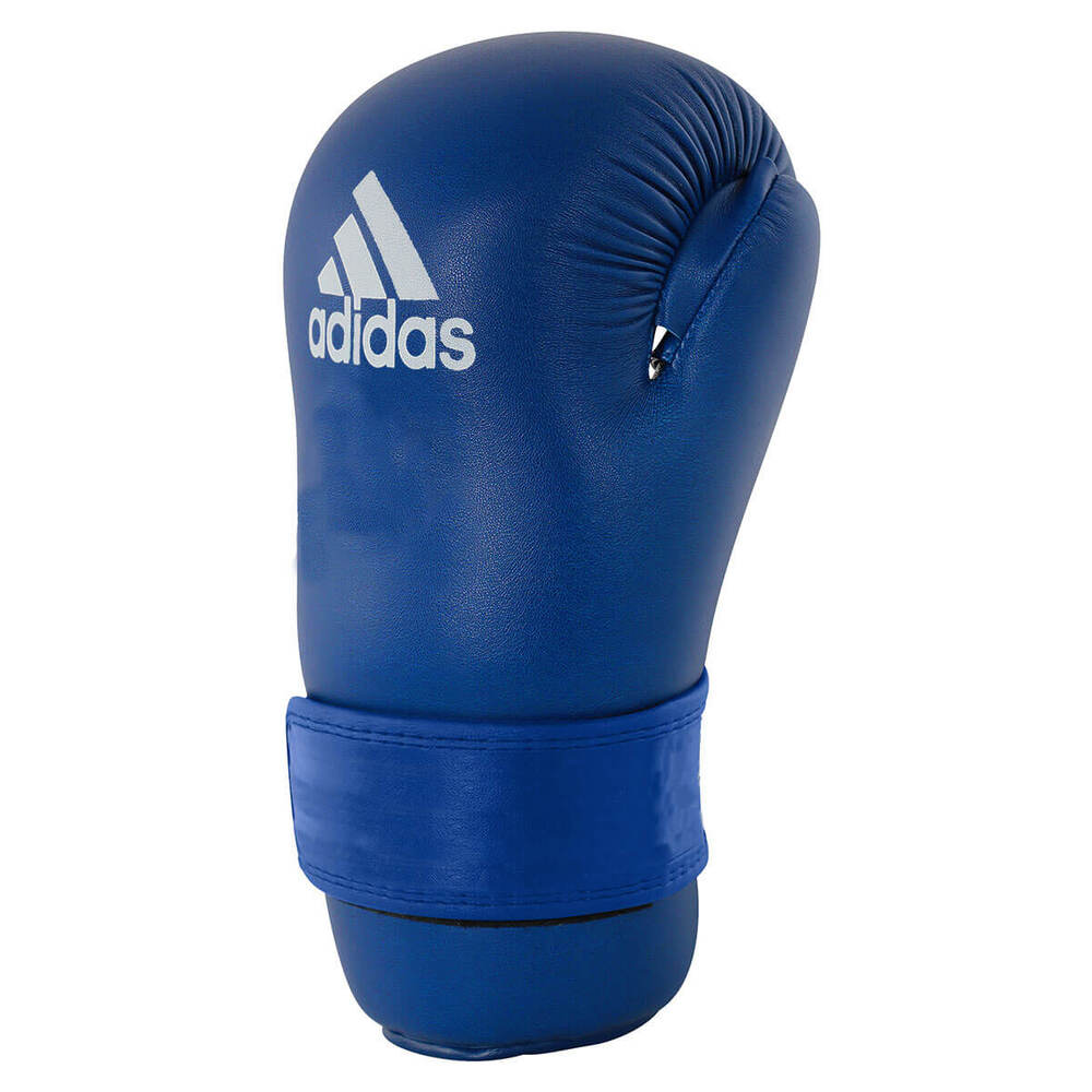 Adidas ITF Handskydd - Blå