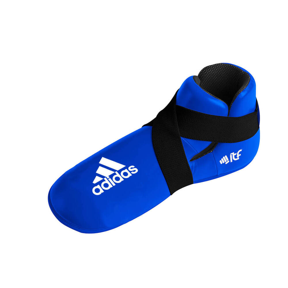 Adidas ITF Fotskydd Blå - bild 1