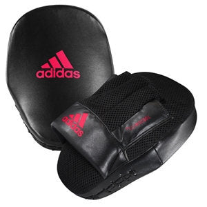 Adidas Focus Mitts - Svart/Röd