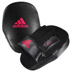Adidas Focus Mitts - Svart/Röd - Adidas | Kraft & Kontroll