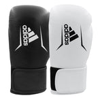 Adidas Speed 175 boxningshandskar i äkta läder