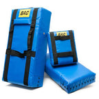 BAC High Absorber mittsar med BAC-stoppning som tar upp hårda slag