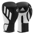 Adidas Speed Tilt 250 Boxningshandskar - Svart/Vit