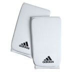 Adidas Elastiskt Armskydd - Vit/Svart - Adidas | Kraft & Kontroll