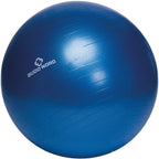 Budo-Nord Fitnessboll Blå 85 cm