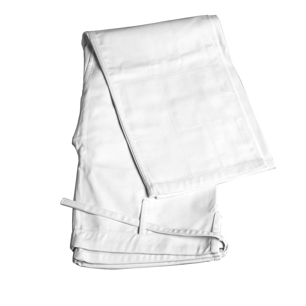 Adidas Judobyxa Regular fit