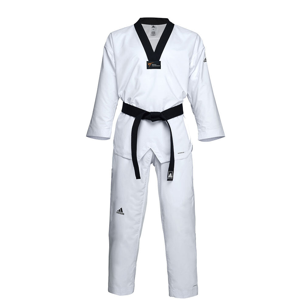 Adidas Taekwondodräkt Adi-Fighter Eco