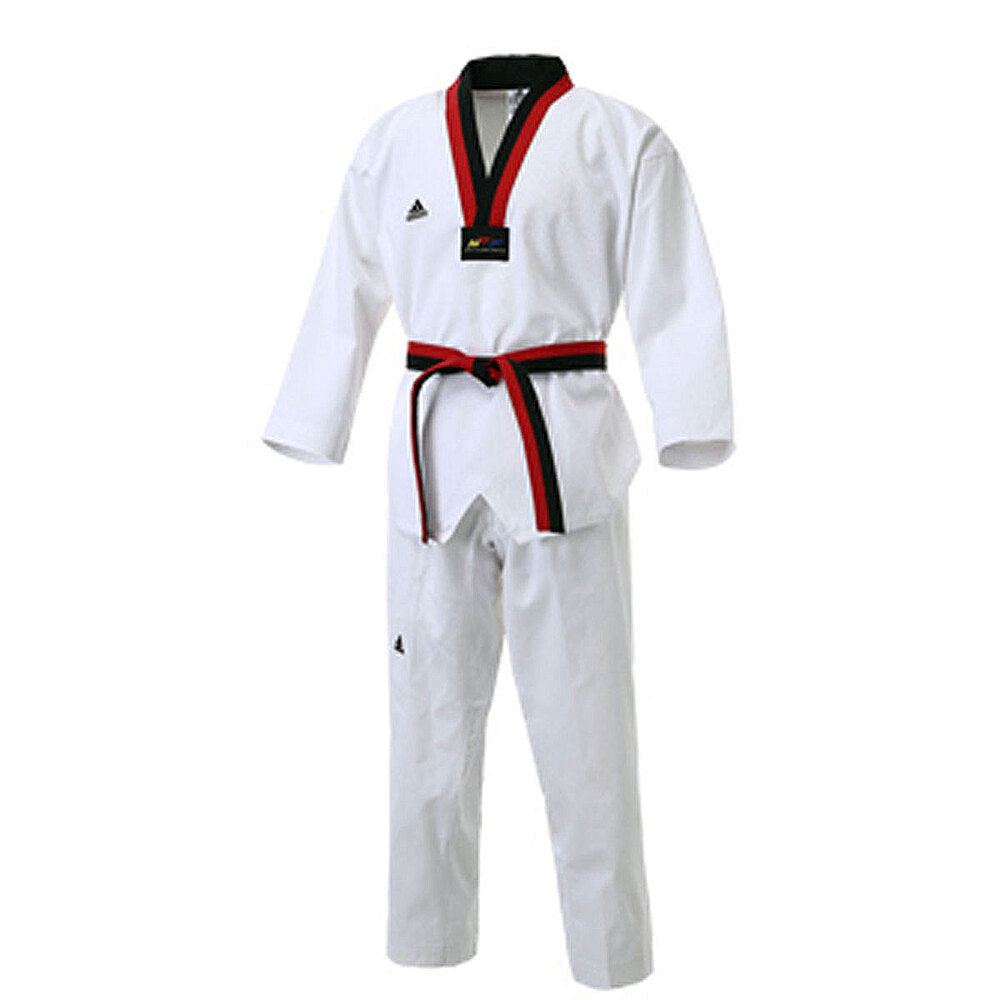 Adidas Taekwondodräkt Adi Start WT Premium Poom