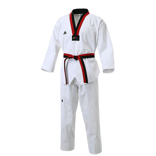 Adidas Taekwondodräkt Adi Start WT Premium Poom