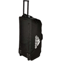 Adidas Trolley TKD Svart/Vit