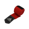 Adidas Boxarlindor Elastiska Mexican - Röd
