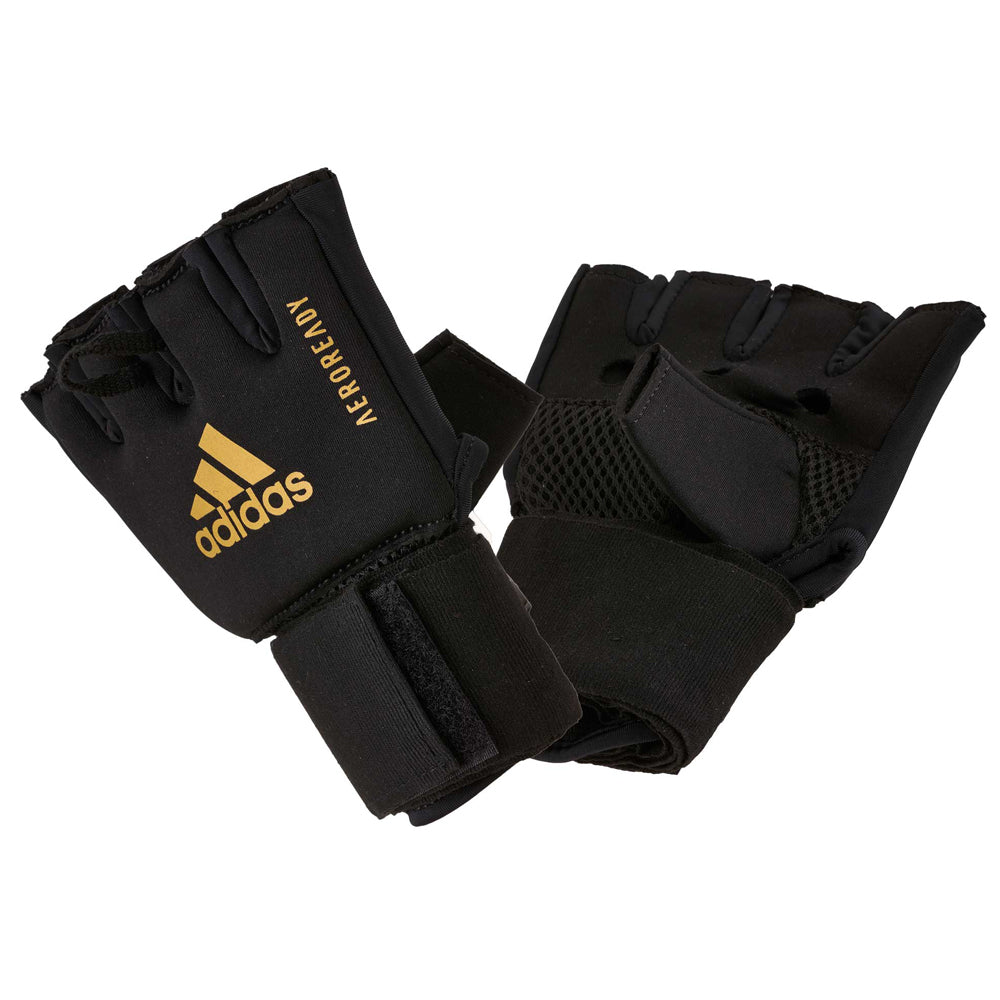 Adidas Speed Quick Wrap Handskar