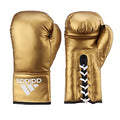 Adidas Signature Boxningshandske Guld