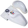Budo-Nord Standard suspensoar WKF vit