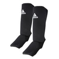 Adidas Ben/Vristskydd - Svart