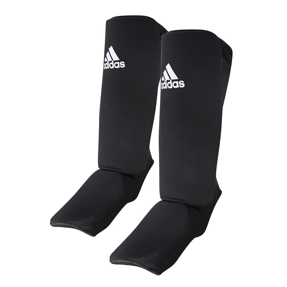 Adidas Ben/Vristskydd - Svart