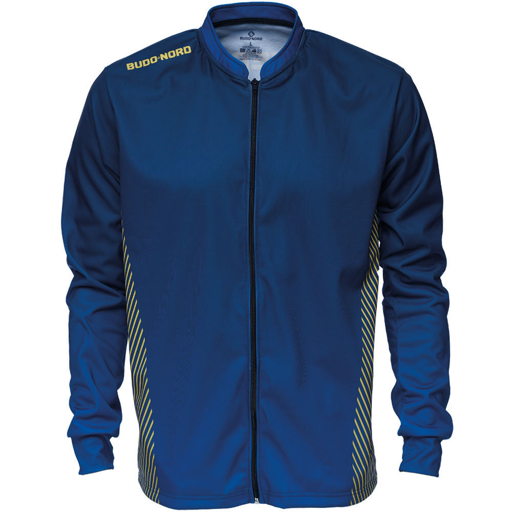 Budo-Nord Teamwear Landslagsjacka Sverige