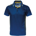 Budo-Nord Teamwear Landslags Piké Sverige