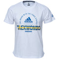 Adidas Teamwear T-shirt Sweden TKD