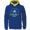 Adidas Hoody Teamwear Sweden Boxing