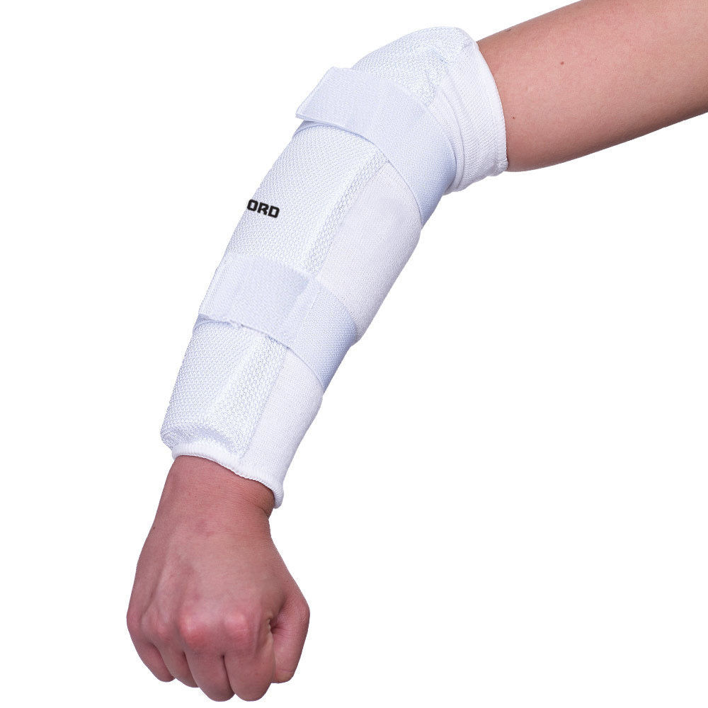 Budo-Nord Arm- & Armbågsskydd
